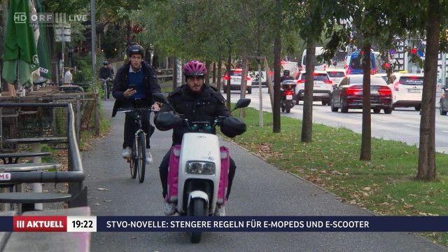 ORF III AKTUELL am Abend vom 25.02.2026