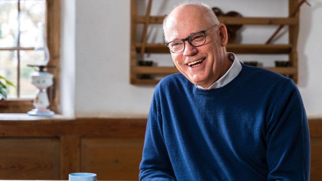 zeit.geschichte: Die Piefke-Saga - Die Geschichte der Kultreihe