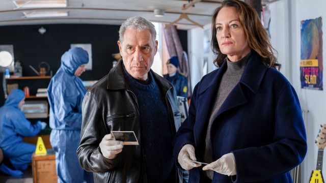 Unter anderen Umständen: Das Mädchen ohne Namen