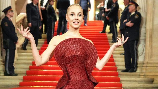 Wiener Opernball 2026: Alles tanzt - Ankunft der Gäste