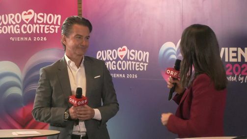 Live Spezial - Unterhaltung Live Spezial - Unterhaltung Folge 2: Medienupdate zum Eurovision Song Contest 2026