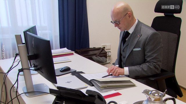 Salzburg heute vom 19.11.2025