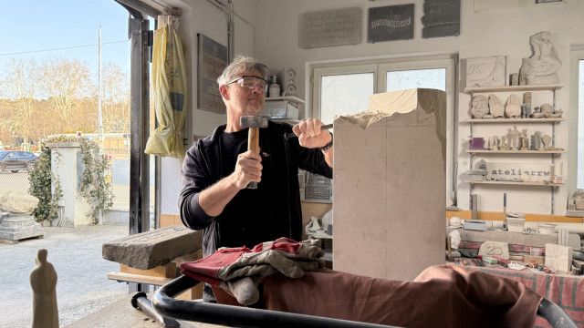 Aufgetischt: Wien on the rocks