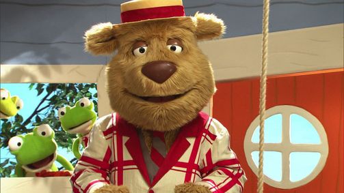ABC-Bär ABC-Bär Folge 591: ABC Bär vom 12.03.2026