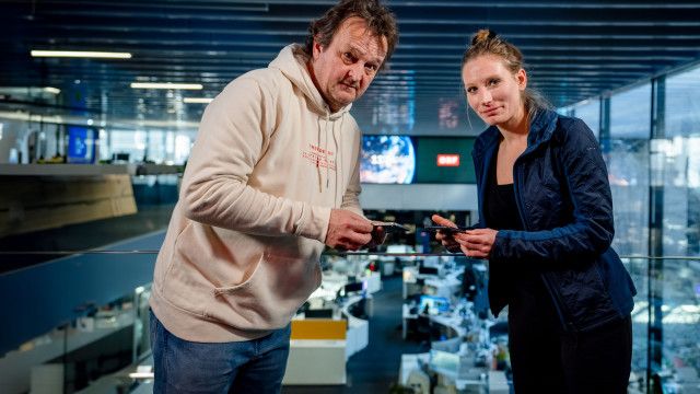 Dok 1: www.nixgehtmehr.com - Drei Tage Netzausfall