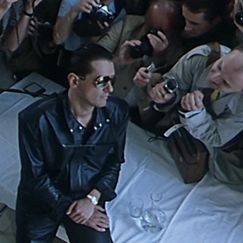 40 Jahre "Rock me Amadeus"