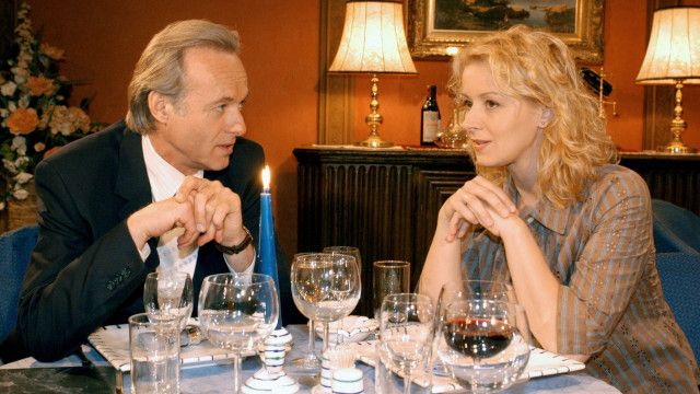 Schlosshotel Orth (3/15): Gemischtes Doppel