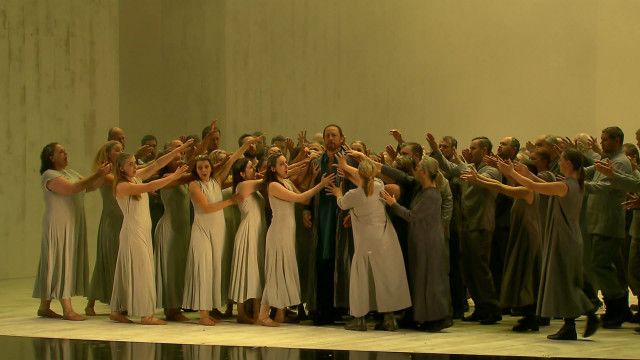 Seitenblicke Sommerbühne