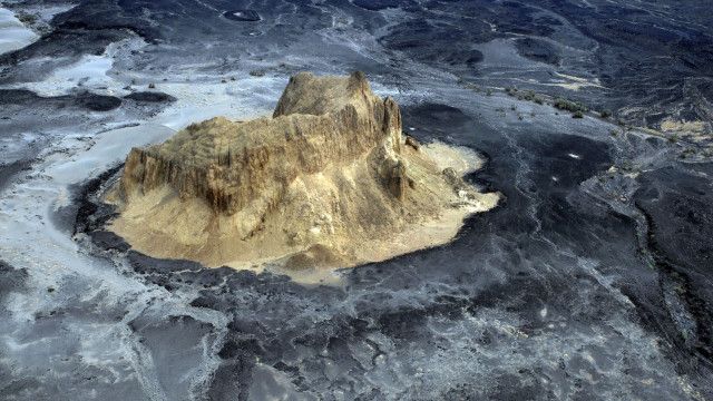 Univerusm: Rift Valley - Der große Graben (3/3)