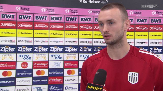 Sport Aktuell vom 17.03.2026