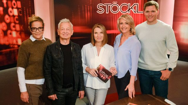 STÖCKL vom 22.01.2026