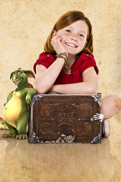 Hexe Lilli - Der Drache und das magische Buch