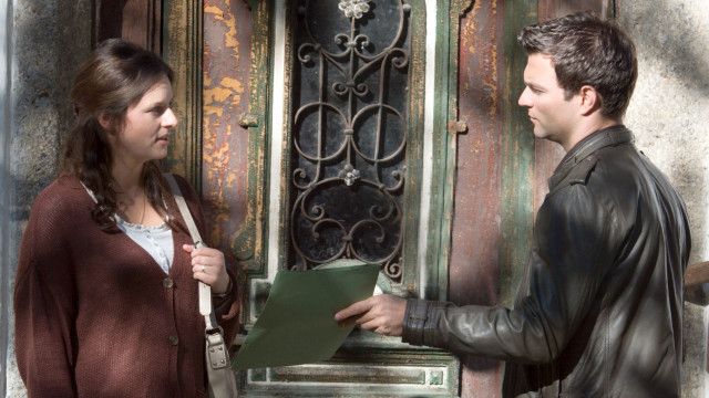 Soko Kitzbühel: Grabesstille (11/13)