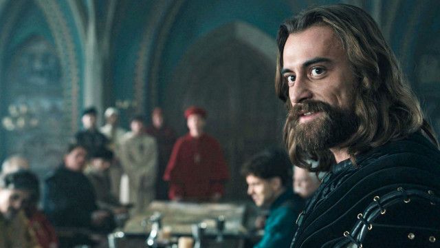 Hunyadi - Der Reiz des Mittelalters