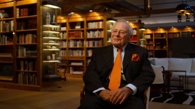 Wege der Kunst - Der Kunstsammler Reinhold Würth