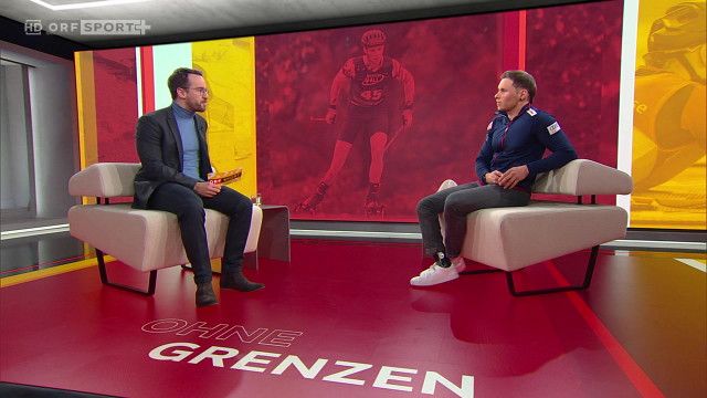 OHNE GRENZEN - das Behindertensport Magazin: Folge 81
