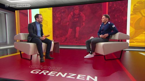Ohne Grenzen Ohne Grenzen Folge 67: OHNE GRENZEN - das Behindertensport Magazin: Folge 81