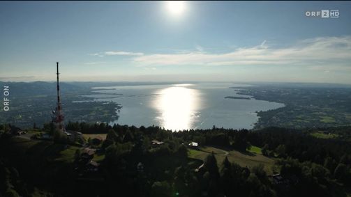 Unterwegs beim Nachbarn Unterwegs beim Nachbarn Folge 15: Unterwegs beim Nachbarn: Hightech-Forschung Bodensee - Bis auf den Grund geheimnisvoll