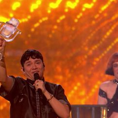 "Mein Traum wird wahr - JJ beim ESC 2025"