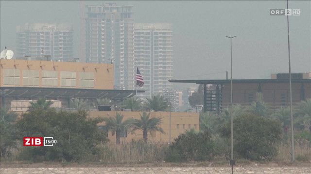 ZIB 13:00 vom 14.03.2026