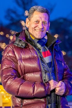 Mei liabste Weihnachtsweis