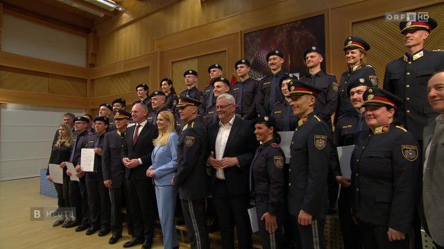 Burgenland heute vom 17.03.2026