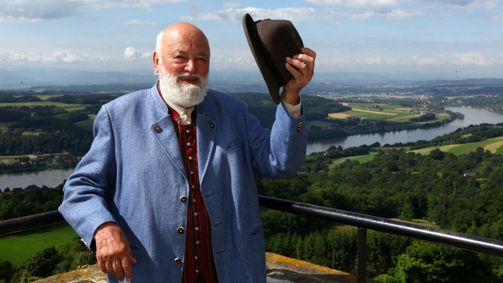 Klingendes Österreich Klingendes Österreich Folge 332: Klingendes Österreich: "Donauberge" - zeitlos und ruhevoll