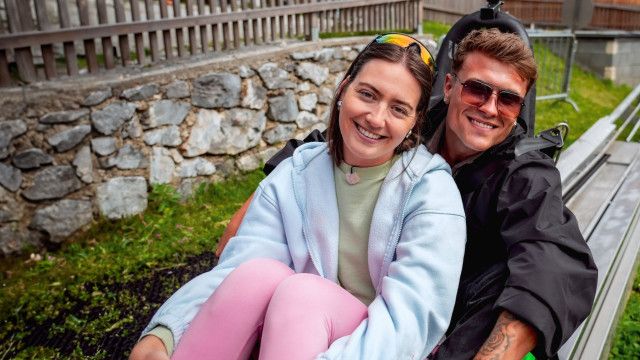 Willst Du mit mir gehen? (6/9)