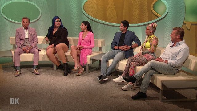 Barbara Karlich - Talk um 4: Schönheit hat viele Gesichter