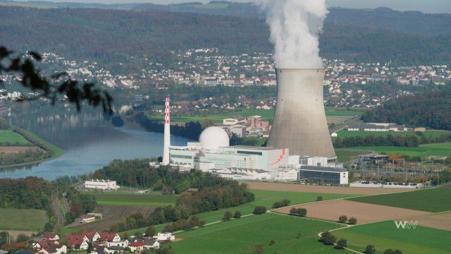 WeltWeit: Strahlende Zukunft. Atomkraft im Aufwind?