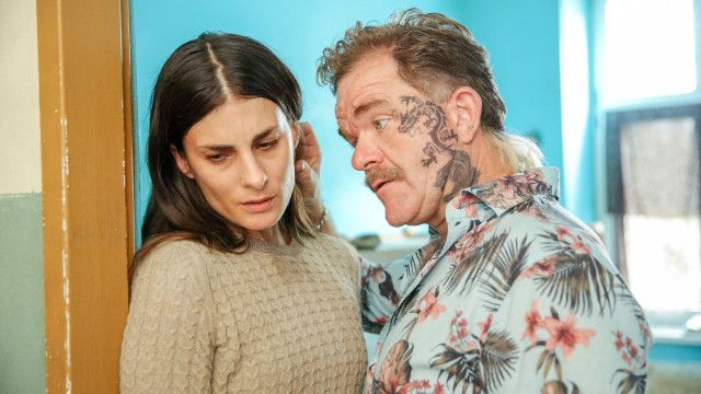 CopStories (6/10): Herzkönig