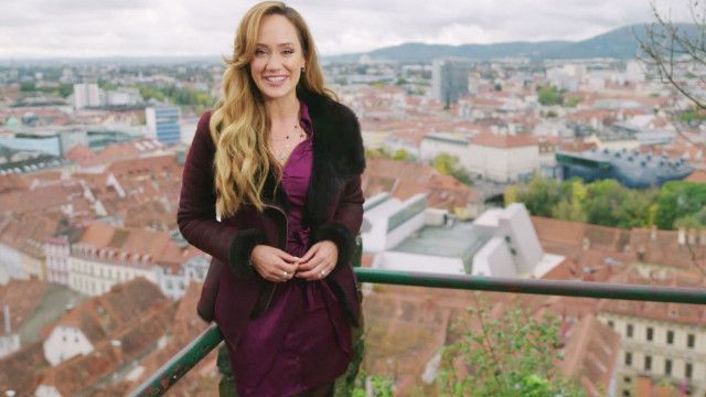 Reisezeit Österreich: Graz