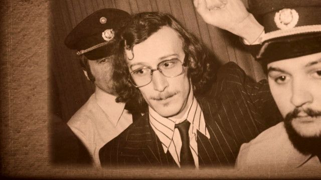 Menschen & Mächte: Im Schatten der RAF. Linker Terror in Österreich