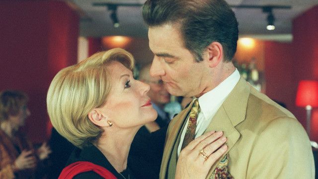 Julia - Eine ungewöhnliche Frau (6/13): Blind Date