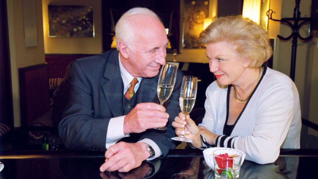 Dolce Vita & Co. (7/10): Polterabend