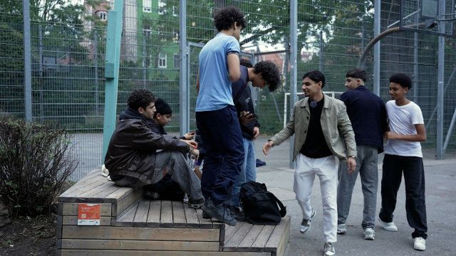 betrifft uns: Was wird aus den Kindern von West-Wien?