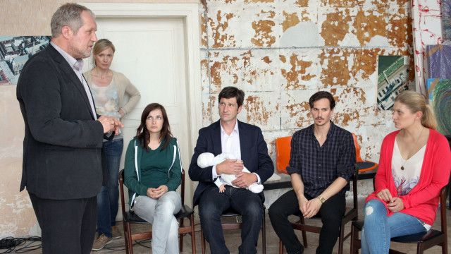 Paul Kemp - Alles kein Problem (11/13): Kindeswohl