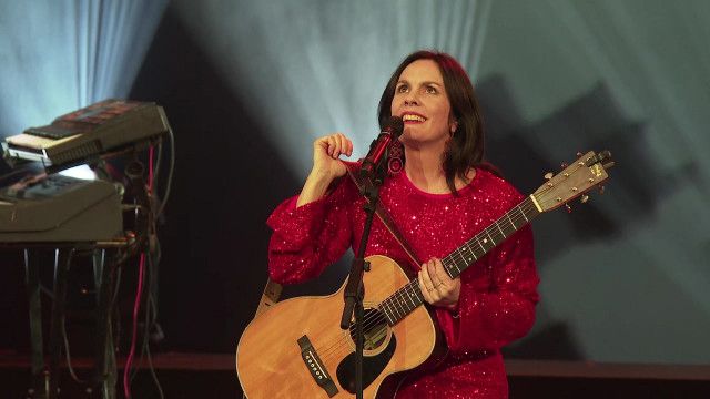 Starke Stimmen, Starke Frauen - Konzert zum Weltfrauentag aus der Oper Graz (in voller Länge)