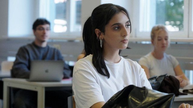 Am Schauplatz: Zurück nach Syrien?