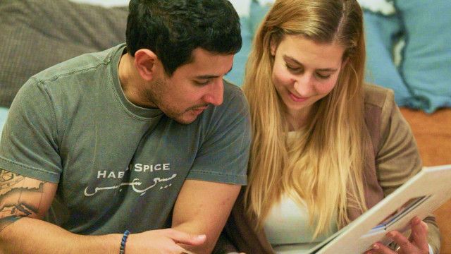 kreuz & quer reportage: Wie geht Liebe?