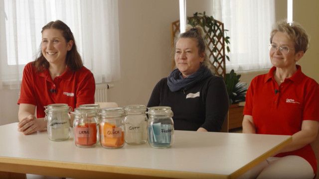 Religionen der Welt: Tabuthema Tod