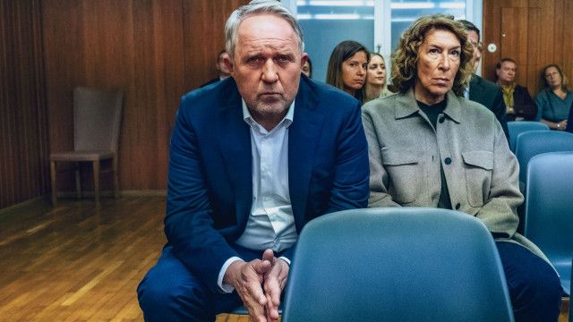 Tatort: Alles was Recht ist