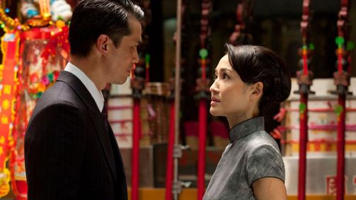 Der Chinese Der Chinese Folge 2: Der Chinese (2/2)