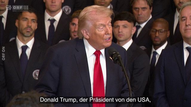 Nachrichten in Einfacher Sprache vom 06.03.2026