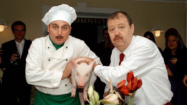 Dolce Vita & Co. (5/10): Die Schweinemörder