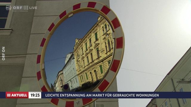 ORF III AKTUELL am Abend vom 17.12.2025