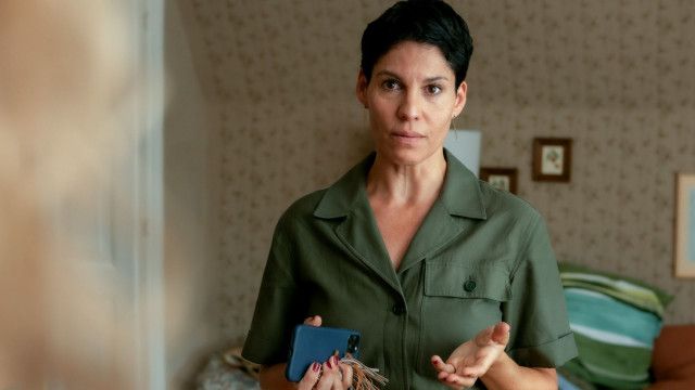 Tage, die es nicht gab: Tödliche Geheimnisse (8/8)