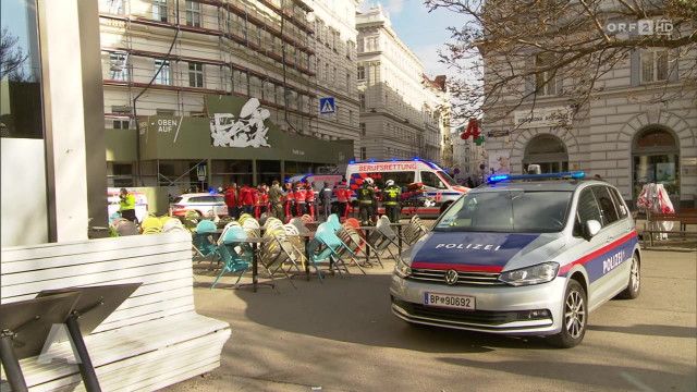 Aktuell nach fünf vom 17.03.2026