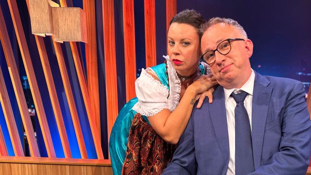 Gute Nacht Österreich vom 03.10.2025