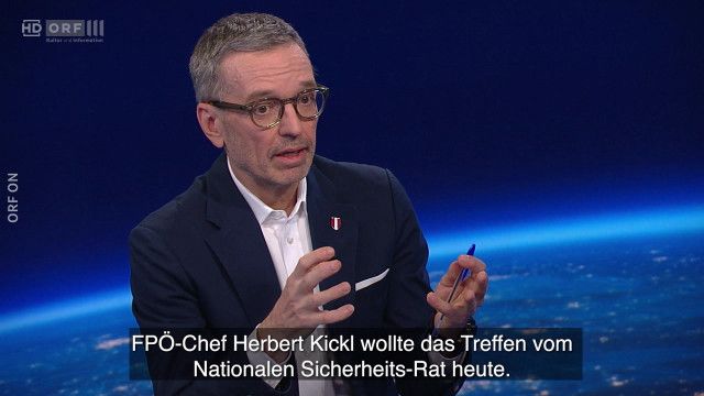 Nachrichten in Einfacher Sprache vom 04.03.2026